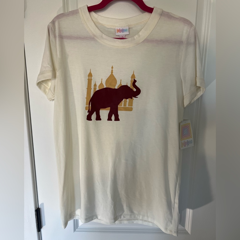 New LulaRoe Liv - S